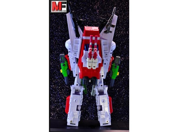 Mechaform Sky Guardian New Images Show Off Homage To Skyfire  Jetfire Toys  (2 of 4)